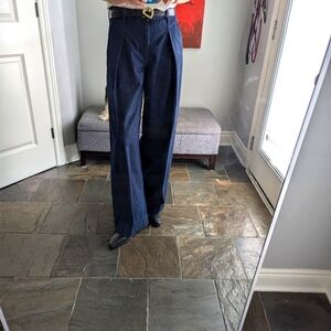 Trouser Jeans (Banana Republic)